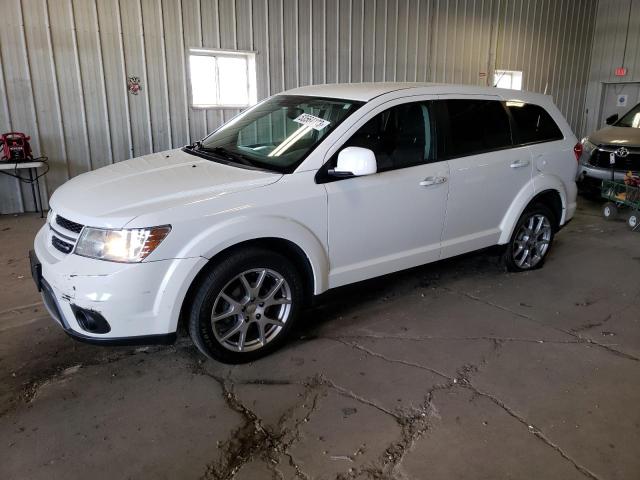 2011 Dodge Journey R/T