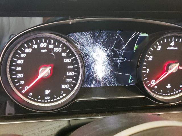 WDDZF4JB6JA378502 Mercedes-Benz E 300