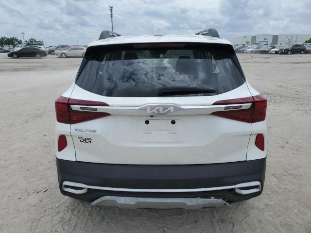 2023 KIA SELTOS NIG - KNDEUCA23P7348162