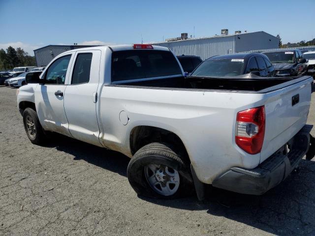 5TFRM5F14EX076599 Toyota Tundra Double Cab Sr/sr5