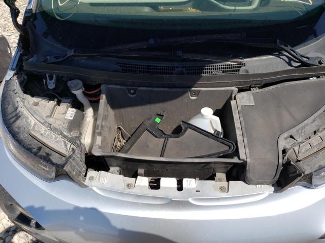WBY1Z2C56EV286118 BMW I3 Bev