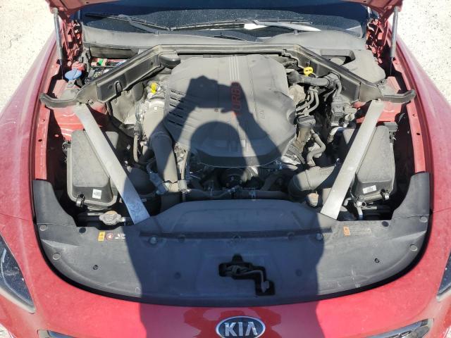 KNAE35LC1K6062388 KIA STINGER GT