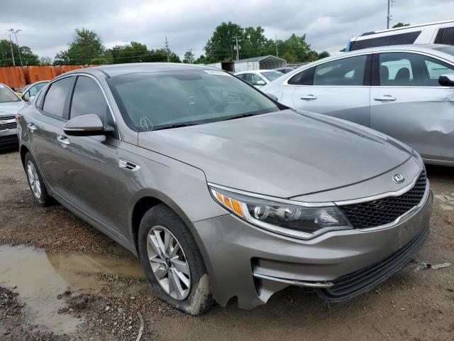 5XXGT4L38GG099503 KIA Optima Lx