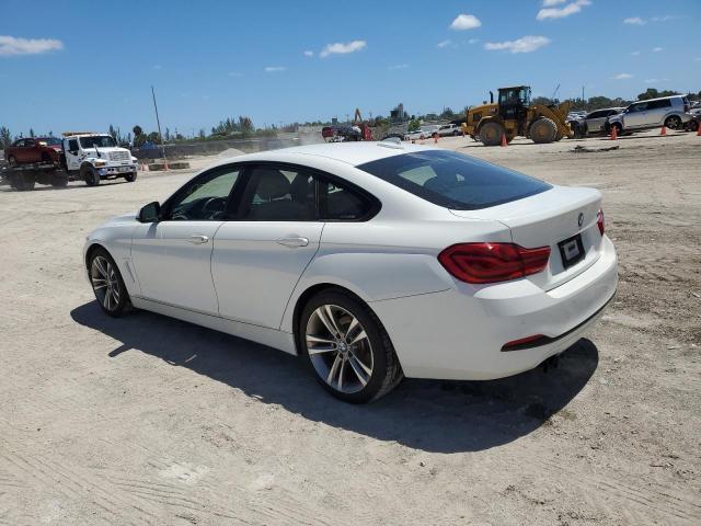 2018 BMW 430I GRAN - WBA4J1C53JBG80171