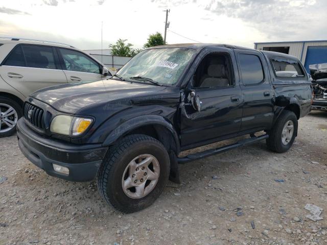 2004 Toyota Tacoma 