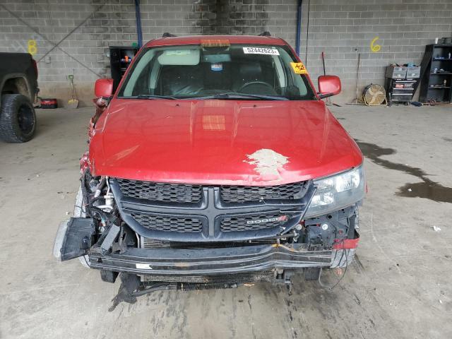 3C4PDCGG5FT649943 | 2015 DODGE JOURNEY CR