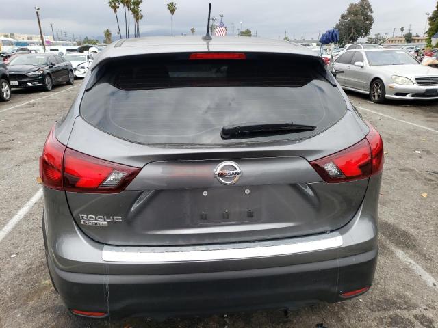 JN1BJ1CP5JW500872 Nissan Rogue Sport S