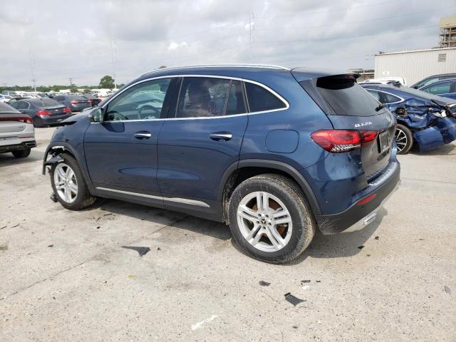 2023 MERCEDES-BENZ GLA 250 - W1N4N4GB4PJ432184