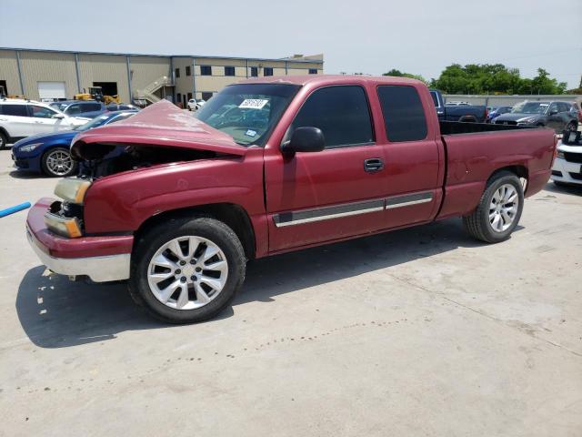 2006 Chevrolet C/K 1500 