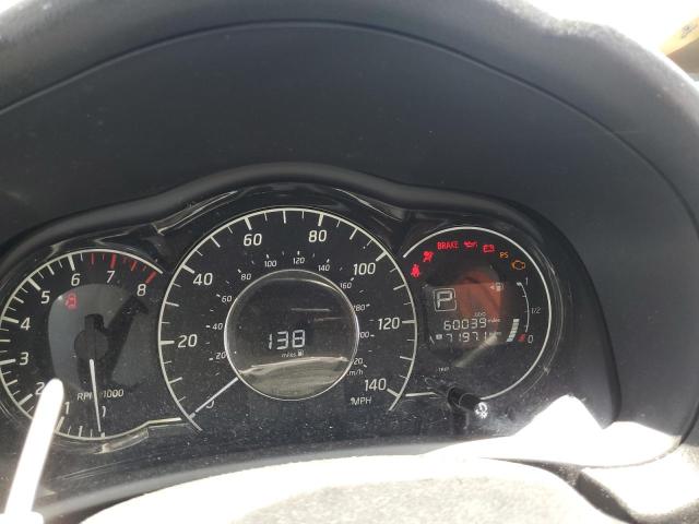 3N1CE2CP4HL355998 Nissan Versa Note S