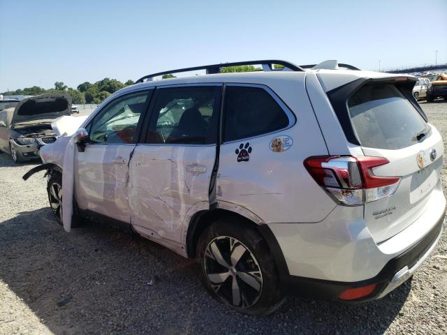 JF2SKAXC8LH587242 Subaru Forester Touring