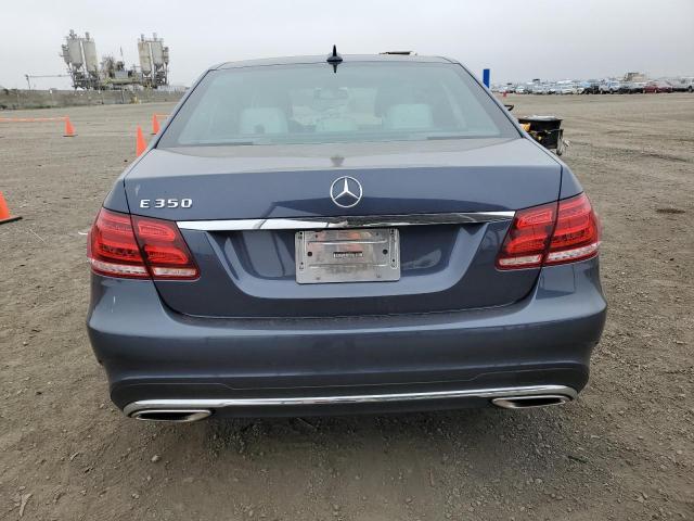 WDDHF5KB2EA976866 Mercedes-Benz E 350