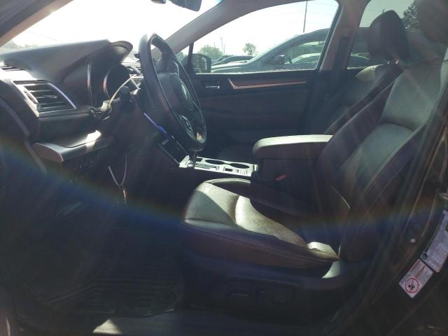 4S4BSETCXH3218359 Subaru Outback Touring