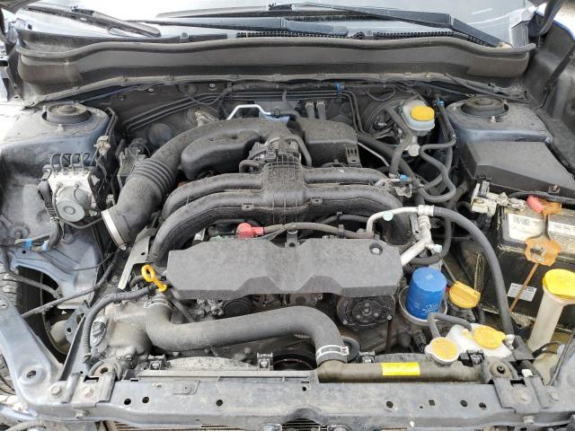 JF2SJABC2FH812446 Subaru Forester 2.5i