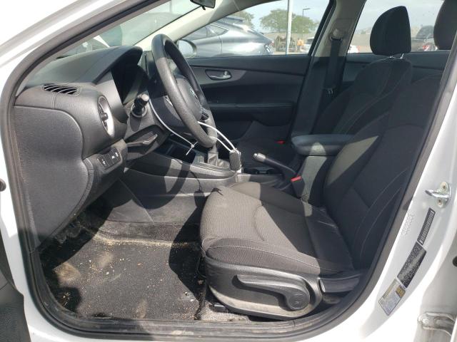 3KPF24AD9LE181222 KIA FORTE FE
