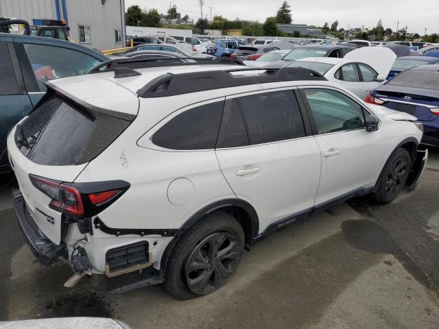 4S4BTGLD0M3195959 Subaru Outback Onyx Edition Xt
