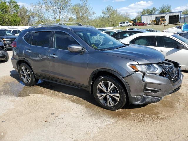 2019 NISSAN ROGUE S - JN8AT2MV3KW399844