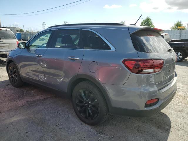 5XYPG4A57LG697712 KIA SORENTO S