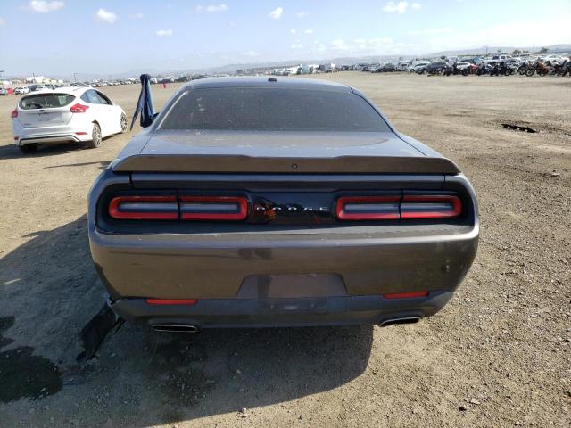 2C3CDZAG6KH750846 Dodge Challenger Sxt