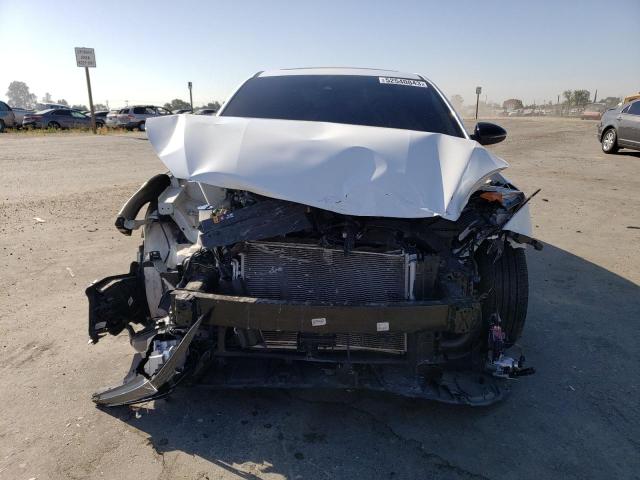 3KPF54AD2NE507372 KIA Forte Gt Line