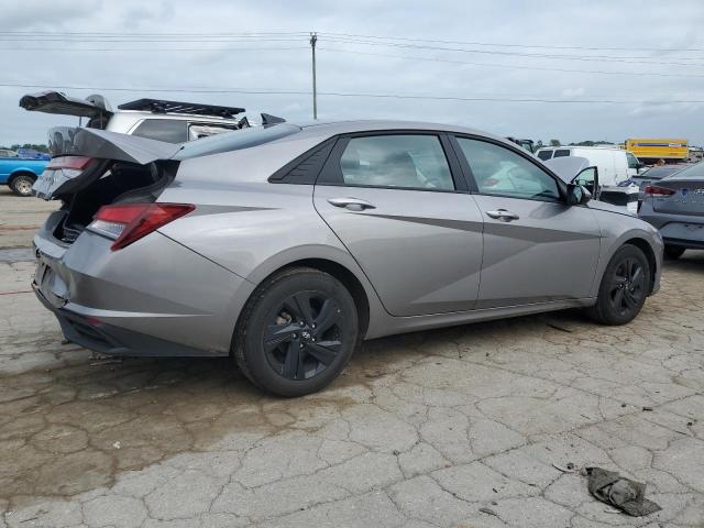 KMHLM4AG1PU436780 Hyundai ELANTRA SEL