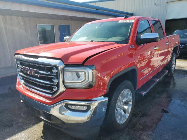 3GTU2NECXZHG23993 GMC SIERRA 2017