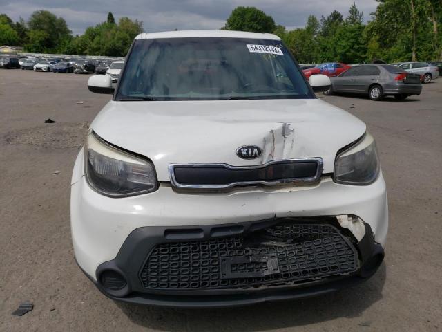 KNDJN2A29F7216771 KIA Soul
