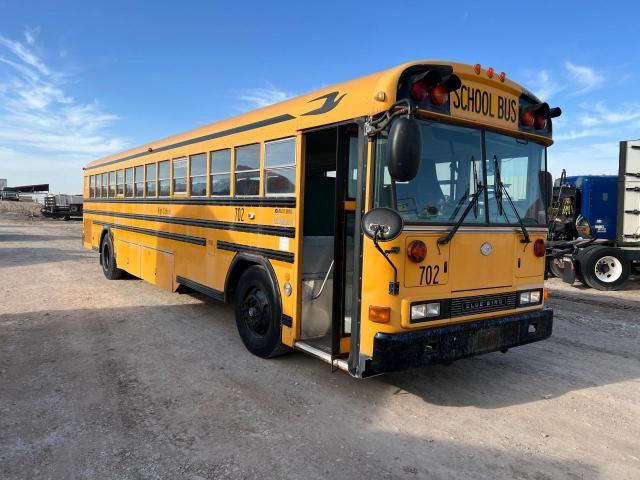 2003 Blue Bird School Bus / Transit Bus for sale in Farr West, UT
