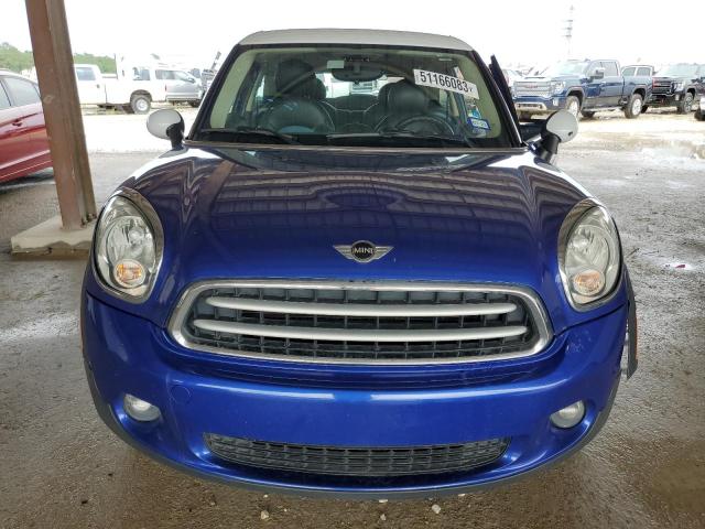 WMWSS1C51EWN46579 Mini COOPER PACEMAN