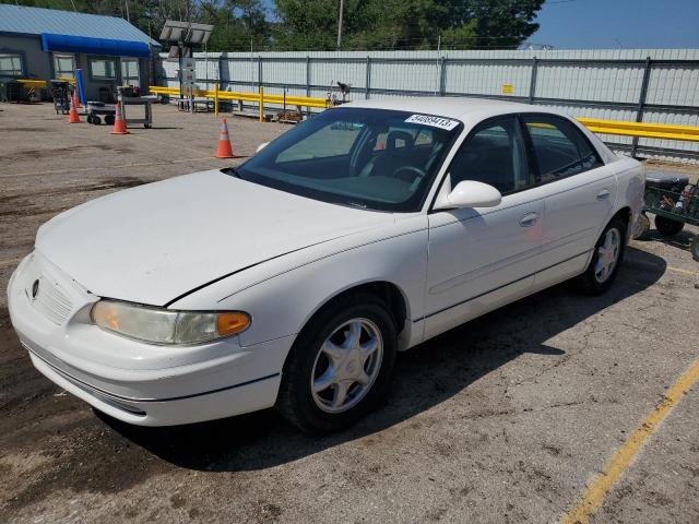 2004 Buick Regal LS