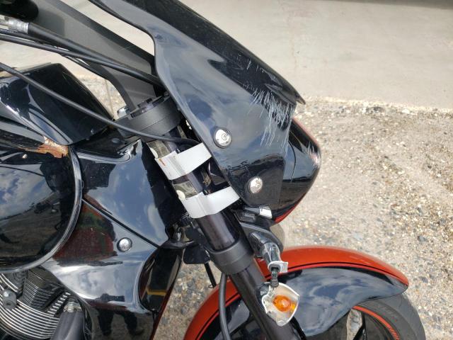 2018 SUZUKI VZR1800 - JS1VY53A9J2100274