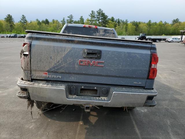 1GTV2UEC6FZ301824 | 2015 GMC SIERRA K15