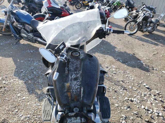 2005 YAMAHA XVZ13 TF JYAVP04E85A008836