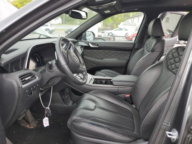 2022 HYUNDAI PALISADE C - KM8R7DHE3NU418199