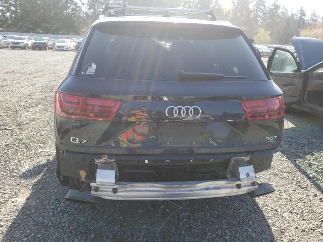 VIN WA1LAAF74JD012127 2018 Audi Q7, Premium Plus no.6