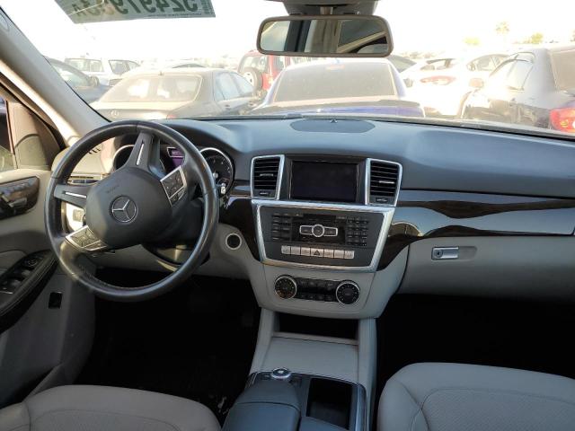 VIN 4JGDA5HBXEA403241 2014 Mercedes-Benz ML-Class, ... no.11