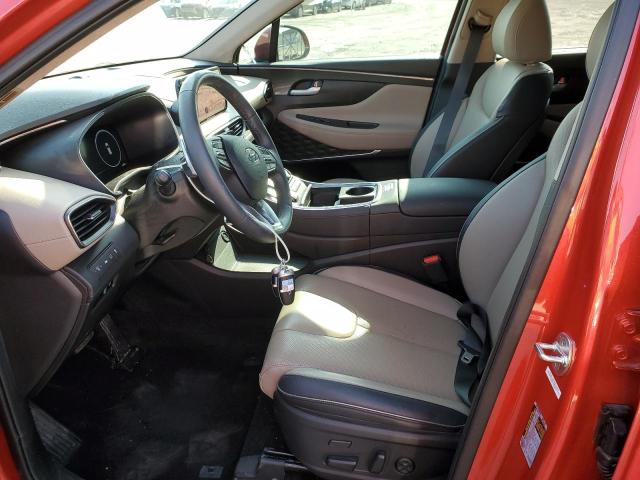 2023 HYUNDAI SANTA FE L - 5NMS44AL7PH514323