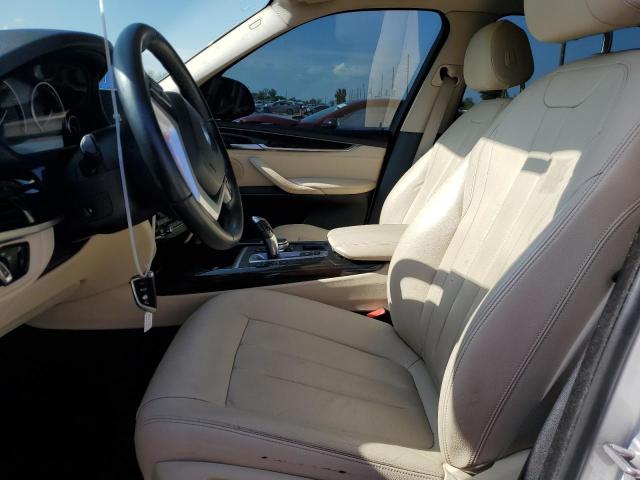 2016 BMW X5 SDRIVE3 - 5UXKR2C55G0U17057