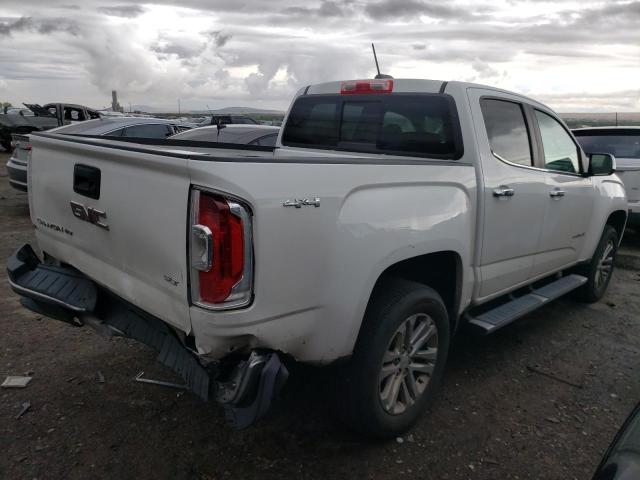1GTG6DEN7H1313609 GMC CANYON SLT