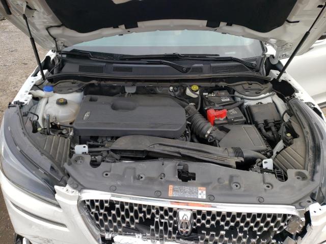 2020 LINCOLN CORSAIR RE - 5LMCJ2D96LUL16569