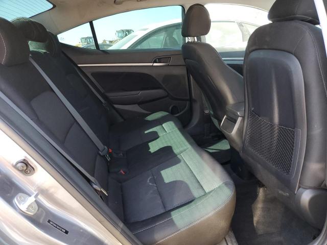 Hyundai ELANTRA SEL 2018 5NPD84LF8JH327686 Image 10