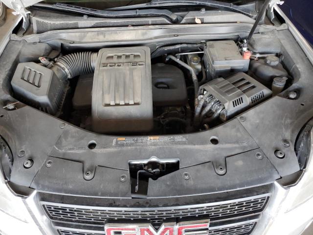 2GKALREK5E6265445 GMC Terrain Sle