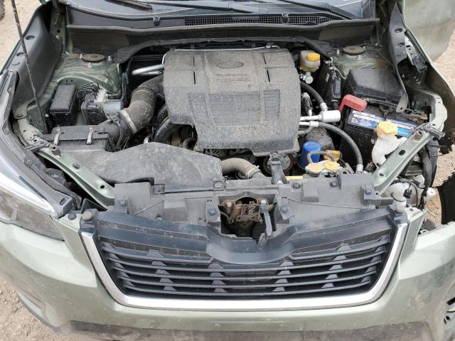 JF2SKAFC1MH426427 Subaru Forester Premium