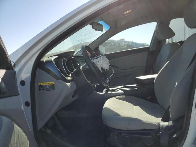 5XXGM4A70FG355098 KIA Optima Lx