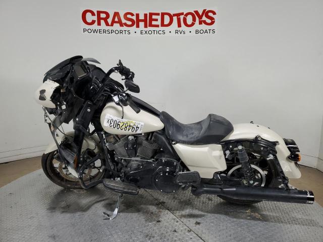 2023 HARLEY-DAVIDSON FLTRXST 1HD1ACL14PB623514