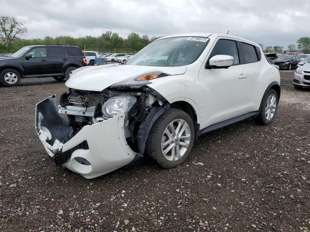 2015 NISSAN JUKE S - JN8AF5MV9FT555742