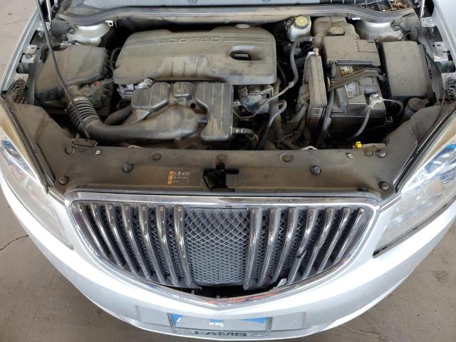 1G4PR5SK8G4145026 Buick Verano Convenience