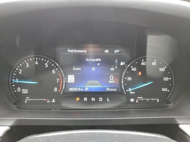 1FMSK7DH2MGB96091 Ford EXPLORER XLT