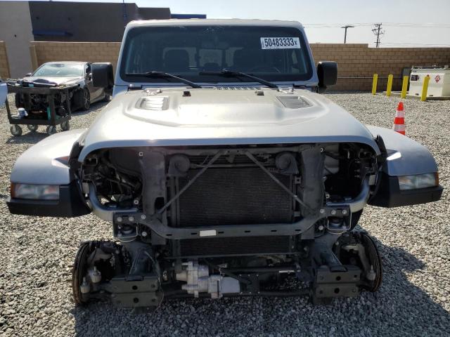 1C6JJTBG1LL182198 Jeep Gladiator Rubicon
