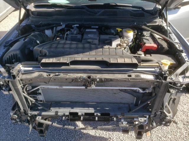 2021 RAM 3500 LIMIT 3C63R3PL0MG596935